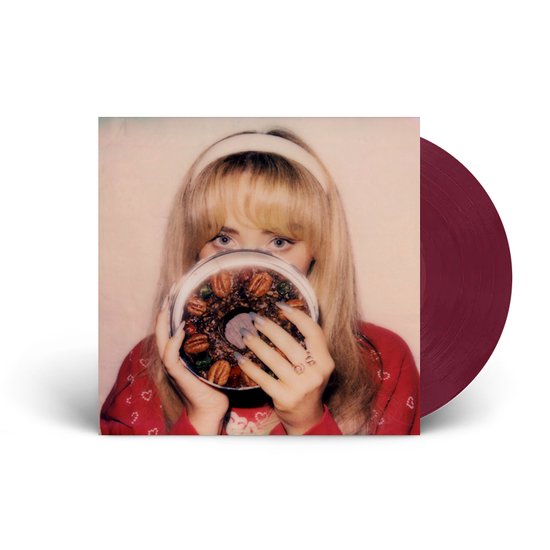 Sabrina Carpenter - Fruitcake  Coloured Vinyl